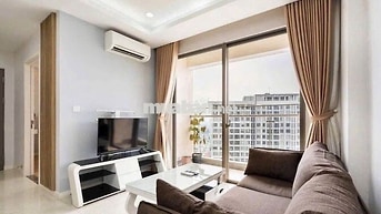 CHUNG CƯ SAO MAI Q5 - 2PN -2WC - 14 TRIỆU NỘI THẤT 