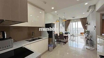 THE BOTANICA 2PN 2WC FULL NỘI THẤT TÂN BÌNH CÁCH SÂN BAY 5p