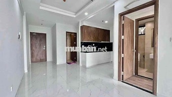 CĂN 2PN CÓ BANCOL DT 64m2 ĐANG NGỘP TẠI CC OPAL SKYLINE
