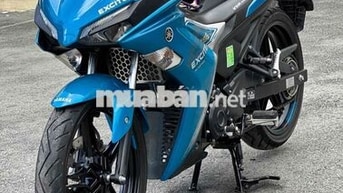 💥YAMAHA EXCITER 155 VVA  2024 Chính Chủ