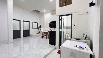 🔥 2 PHÒNG NGỦ - KHU SÂN BAY – FULL NỘI THẤT – CÓ MÁY GIẶT, MÁY SẤY  🔥