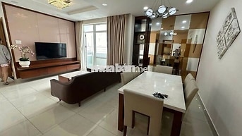 Bán gấp căn hộ Him Lam Chợ Lớn, Q6, 83m2, 2pn, 2wc, có sổ , giá 4,8 Tỷ