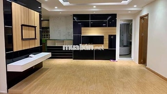 CĂN HỘ SCREC TOWER 120M² 3PN 2WC – TẦNG CAO THOÁNG MÁT – – 15TR/THÁNG