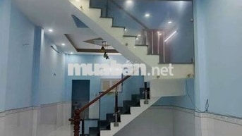 Cho thuê mặt  tiền 4*20 lầu  đất trống _ Nguyễn Thị trọn vĩnh lộc A