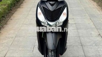 Honda Vision 2020 Đen chạy ít, như mới