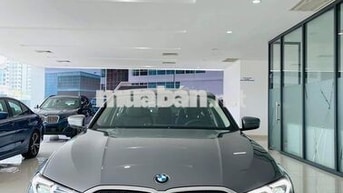 BMW 320i Sportline New 100% - 450tr nhận xe ngay!