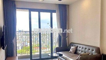 Cho thuê căn hộ THE PEGASUITE full nội thất Q8 2PN 75m2 view hồ bơi
