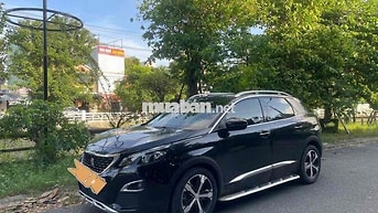 Peugeot 3008 sản xuất 2018