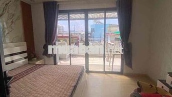 NC trần quang diệu 5pn 5wc full nội thất - thang máy