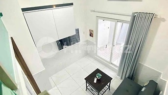 Siêu Phẩm gác full nội thất thang máy ngay Cầu Trà Và sát quận 5