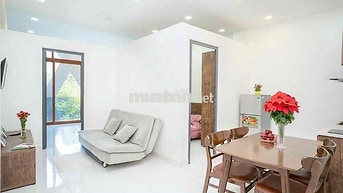 CĂN HỘ 2PN NHÀ MỚI ĐẦY ĐỦ TIỆN NGHI NGAY KDC NAM LONG Q7