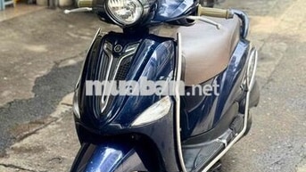 Yamaha Nozza Xanh FI 2014 máy zin chạy êm