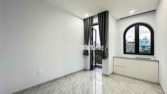 🏡CHÍNH CHỦ CHO THUÊ ĐÚNG GIÁ PHÒNG BAN CÔNG KHU VỰC NGÃ TƯ GÒ MÂY