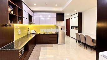 CHO THUÊ CĂN HỘ BABYLON 53M² – 1PN 1WC – FULL NỘI THẤT – 10TR/THÁNG