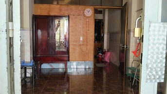 Cho thuê phòng 685/7 Xô Viết Nghệ Tĩnh, P.26, Quận Bình Thạnh máy lạnh