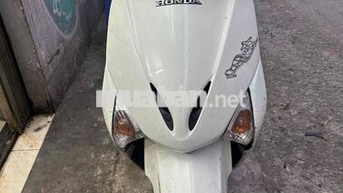 Honda Lead Fi 2010 Trắng