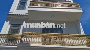 Cần cho thuê gấp nhà MT 12A Gò Dầu, P. Tân Sơn Nhì, Q.Tân Phú 