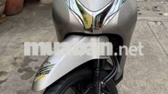 Honda SH Mode 2016 Xám 15000 km