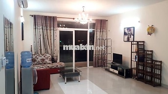 CĂN HỘ CAO CẤP SATRA EXIMLAND 120M² 3PN 2WC – 163 PHAN ĐĂNG LƯU , 18TR