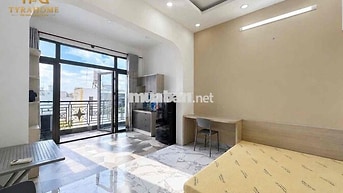 🌻 CĂN HỘ STUDIO BAN CÔNG THOÁNG MÁT📍NGUYỄN KIỆM, PHÚ NHUẬN