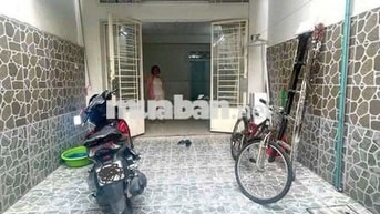 CHO THUÊ NHÀ NGUYÊN CĂN – THÍCH QUẢNG ĐỨC, PHÚ NHUẬN