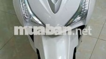 Kymco Candy Hi Trắng