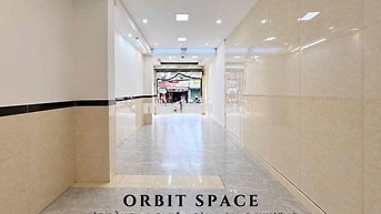 MBKD mặt tiền Lê Quang Định Bình thạnh 40m2 Có vỉa rẻ rônng