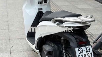 Honda SH 350i 2021 Trắng