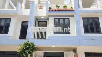Cho thuê nhà Bình Chuẩn gần miếu ông cù