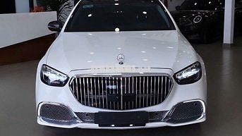 Mercedes E200 Exclusive V1 lướt 32.000km cực đẹp