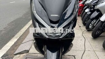 Honda PCX 150 2020 Đen