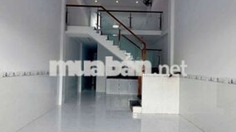 NHÀ DIỆN TÍCH CỰC KHỦNG GẦN CHỢ NỮ DÂN CÔNG VĨNH LỘC A