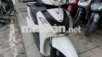 Honda SH 125 2015 Trắng Đã sử dụng