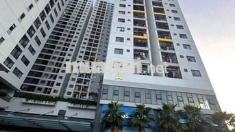 Cho thuê căn studio chung cư Legacy Central Thuận An