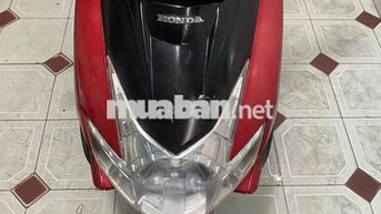 Honda Air Blade đỏ đen Tphcm