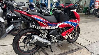 Honda Winner V2 ABS 2021 Đỏ