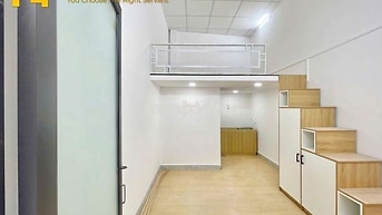 phòng trọ sinh viên giá rẻ Gò Vấp mới tích hợp tủ áo siêu xịn 