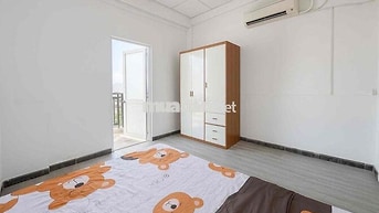 1 Phòng Ngủ Tách Bếp Giá Rẻ Gần Gtvt, Hutech,…