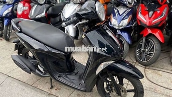 Yamaha Janus 2019 Đen Đã sử dụng