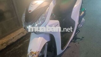 Honda Vision 2017 chính chủ Sài Gòn 