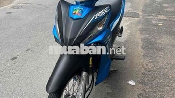Honda Wave RSX Fi 2020 Xanh đen