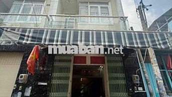 350/ Lê Văn Quới, DT: 4x16, 65m2, 4 tầng