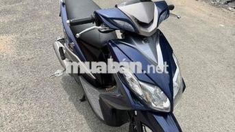 Yamaha Luvias FI Xanh