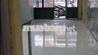 Cho thuê nhà HXH, 1 trệt 1 lầu, Bùi Hữu Nghĩa P1 Bình Thạnh