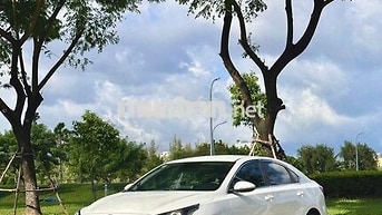 Kia Cerato 1.6AT Deluxe - 2019. Mẫu mới