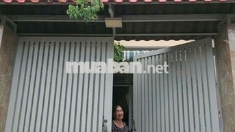 Bán nhà 2 tầng , 67m2 , đường số 37 , phường tân hưng