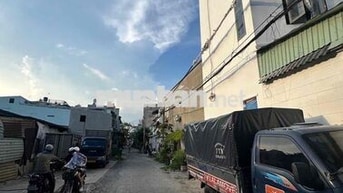 173M2(6.3 x30) FULL THỔ CƯ - KÊNH THAM LƯƠNG - TỈNH LỘ 10 - BÌNH TÂN