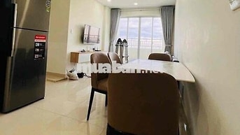 Chung cư Dream Home Palace Quận 8 căn 2pn 3pn cho thuê giá bao nhiêu!?