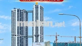 Chốt nhanh căn góc 2pn2wc The Emerald 68 - 72,7m2, giá 3,677 tỷ!