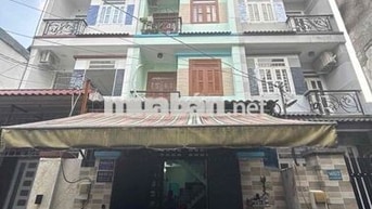 730/ Hương lộ 2, DT: 4x15, 3 tầng, 4PN-4WC